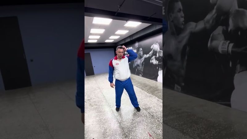 Бокс. Базовая школа бокса: удары, защита, передвижение, комбинированная работа . Супер видео ☝️😉