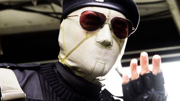 Бегущий человек — Русский трейлер 2 (4K Субтитры, 2025) Глен Пауэлл, Джош Бролин