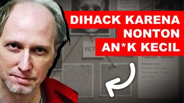 Hacker yang Menangkap Ribuan Predator Anak dari DARK WEB!