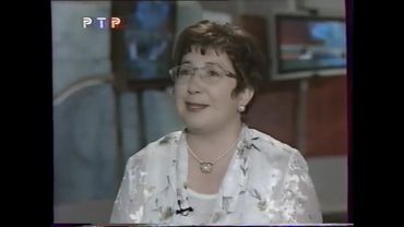 Панорама недели (РТР, 02.06.2000) Фрагмент