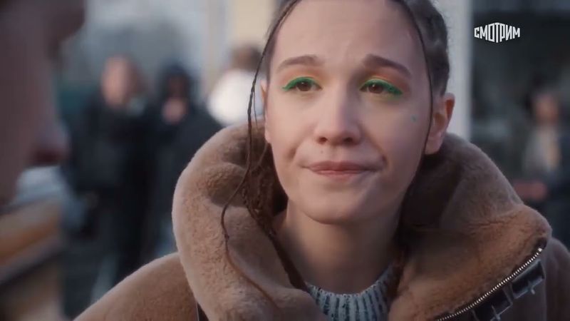 Склифосовский. Новый год 3 серия