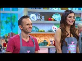 "ТилиТелеТесто" с Ларисой Гузеевой. Шоу, в котором выбирают лучшего пекаря!