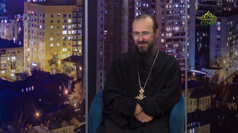 Православная азбука. Жизнь после смерти. Беседа с протоиереем Александром Домовитовым