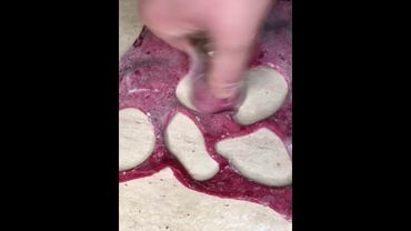 Когда лень покупать пельмени