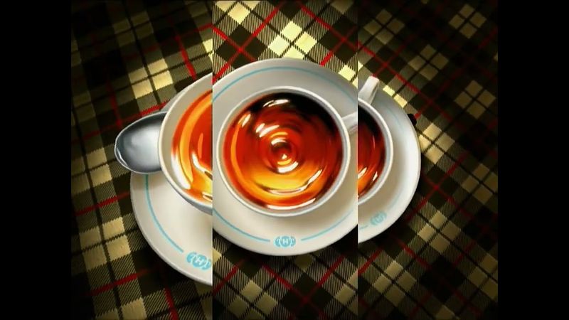 Заставка ТНТ (1999-2000) [Оригинал | неиспользованная]