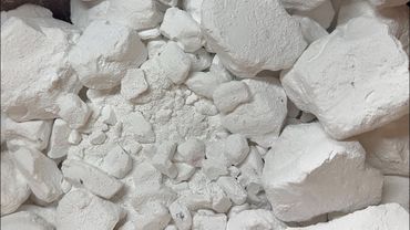 V Chalk Chunks Water Crush💕💕