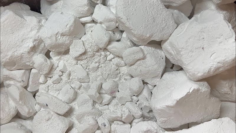 V Chalk Chunks Water Crush💕💕