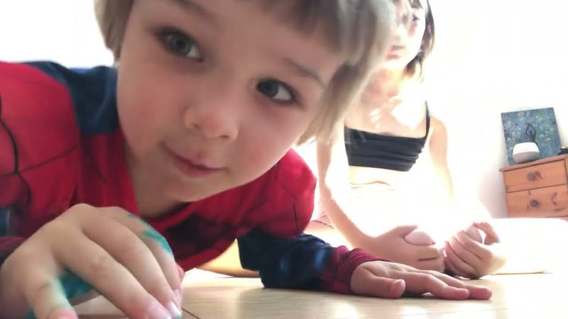 Как сесьть на шыпогат