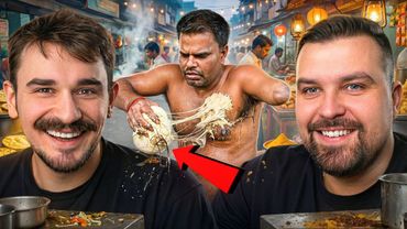 Индийская Еда