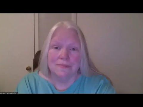 718 Флаг США со снегом Видение (описание ⬇️) #ИисусГрядёт #НевестаХриста