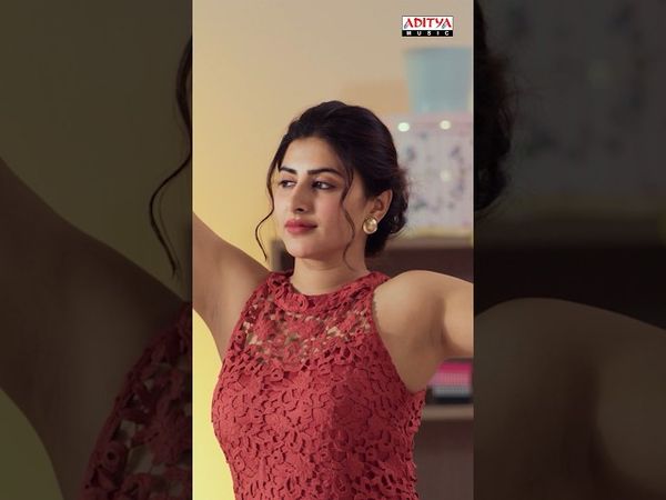 #NinneNenila Song #Merisemerise Movie #Shorts