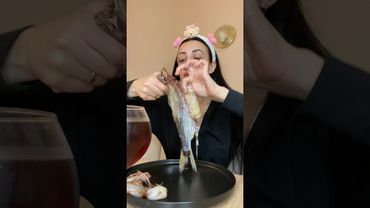#mukbang #food #рыба #смачно