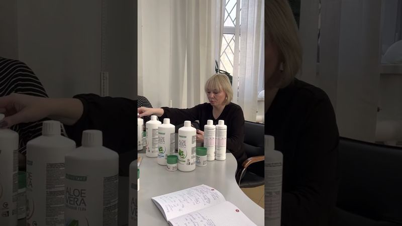 Как вылечить простатит продукцией LR