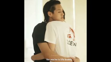 They are soulmates fr🥺| BillkinPP | BkPP edit