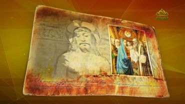 Простые истории. Художник Амброджо Бергоньоне