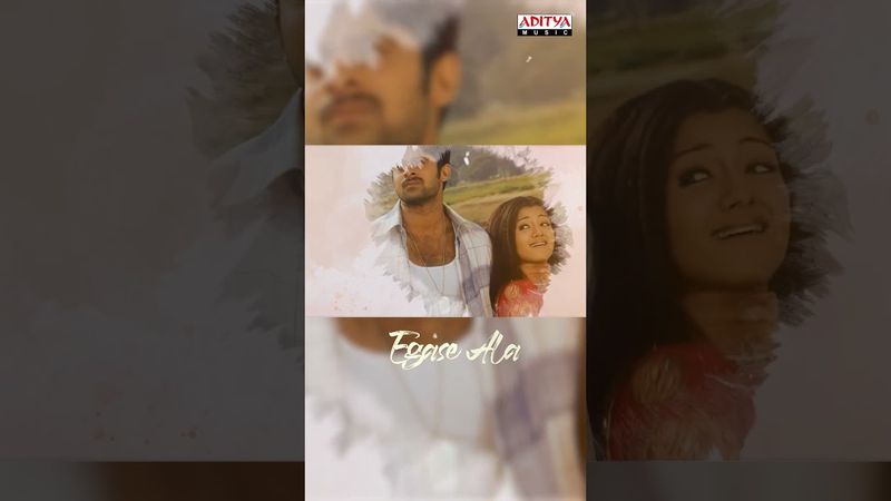 #KopamaNaPaina Song #Varsham Movie #Shorts