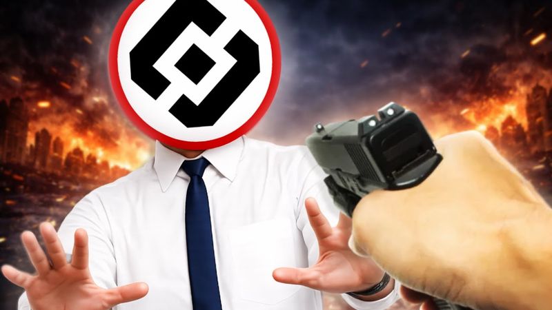 ШОК! УБИЛИ СОТРУДНИКА РОСКОМНАДЗОРА В МОСКВЕ!