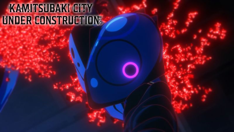 Kafu Gets The Bad Ending | KAMITSUBAKI CITY UNDER CONSTRUCTION