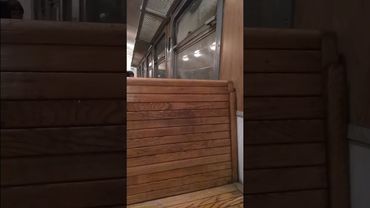 Лучший звук громкого разгона старой электрички!!!