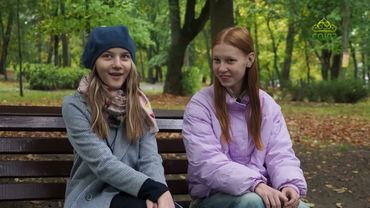 Мальчики и девочки. Большие и маленькие. Об усердии