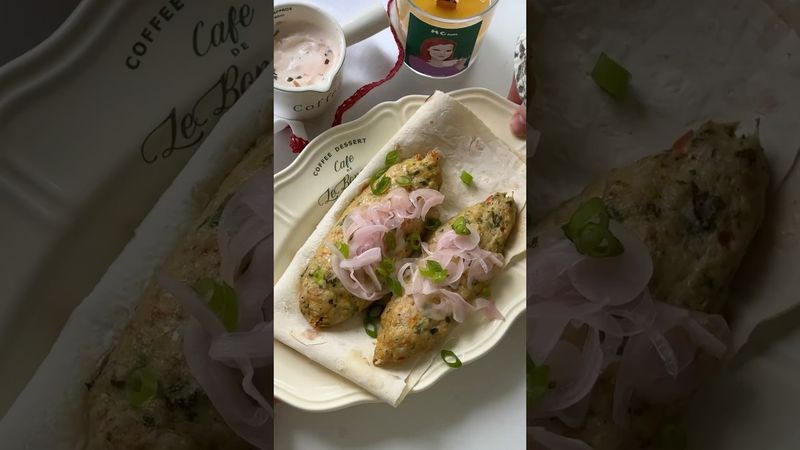 Сочнейшие люля❤️‍🔥