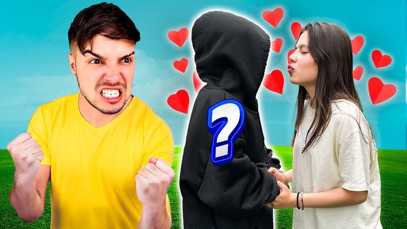 "ME ENAMORE DE ESTE CHICO" CAP. 1