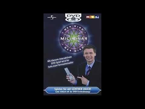 Who Wants To Be A Millionaire (UK) - 2nd Edition (DVD) Derivatives - Final Question Wrong Reaction