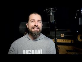 Настройка звука