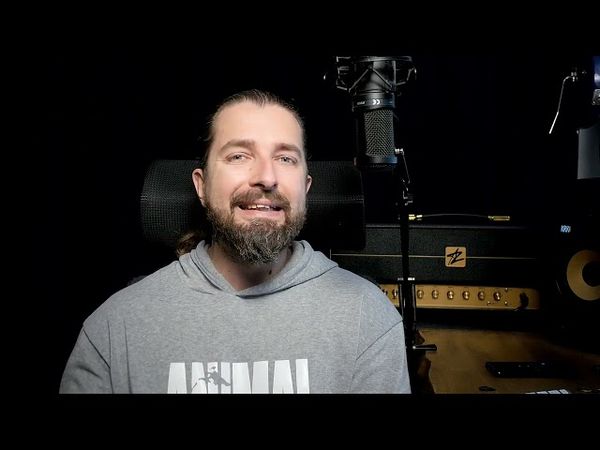 Настройка звука