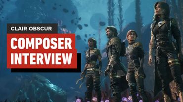 Clair Obscur: Expedition 33 Composer Lorien Testard Details the Game's Haunting Soundtrack