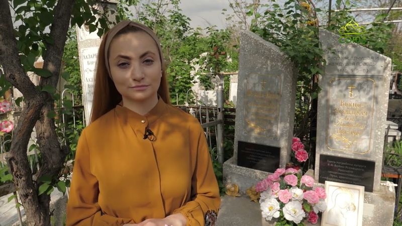 По святым местам. Храмы Узбекистана