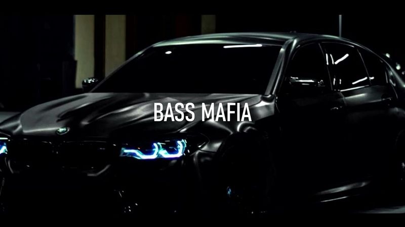 50 Cent, Mzade, Hayit Murat & Soft Crash   Just A Lil Bit, Dablock & Night #GangstaRemix