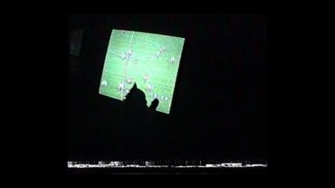 ? Кот, футбол и НТВ