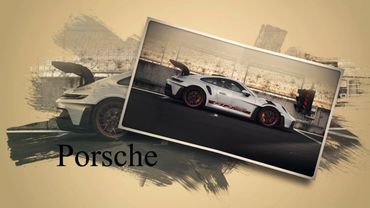 Make a 3D Photo Frame Animation in After Effects [ Project File ]