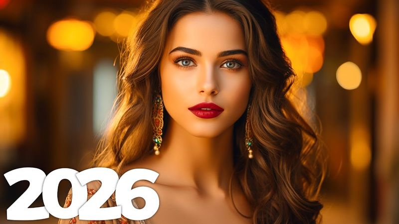 Лучшая Музыка 2026🏖️Зарубежные песни Хиты🏖️Популярные Песни Слушать Бесплатно 2026 #24