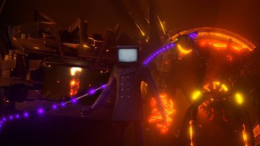 скибиди туалет 79 часть 3 - Ключ это он