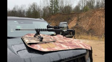 Принципы настройки высокоточной винтовки