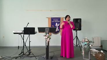 Говори Ему о своих тайнах