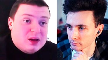 ХЕСУС: МЕЛСТРОЙ ВПАЛ В ТИЛЬТ ИЗ-ЗА РОЗЫСКА ИНТЕРПОЛА