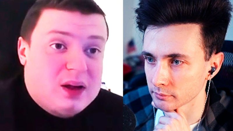 ХЕСУС: МЕЛСТРОЙ ВПАЛ В ТИЛЬТ ИЗ-ЗА РОЗЫСКА ИНТЕРПОЛА