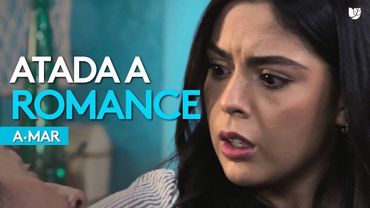 Perla se ve impedida a romper su noviazgo con Pascual | A.Mar | Capítulo 49