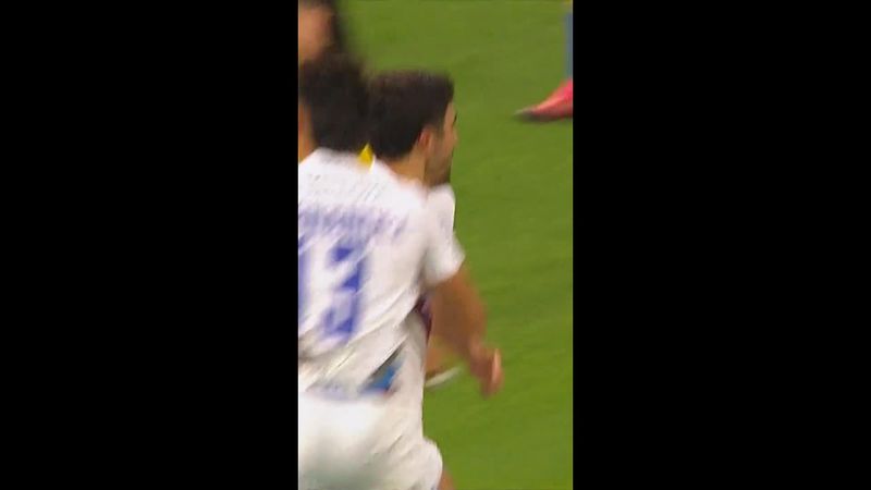 ⚖️ EMPATE DEL TOMBA… ¿CON POLÉMICA?