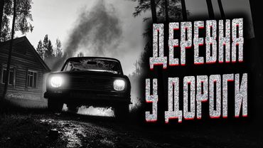 УЕЗЖАЙ КАК МОЖНО СКОРЕЕ! Страшные истории на ночь. Мистика. Страшилки на ночь.