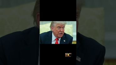 Trump threatens extra 10% tariff on countries that align with ‘Anti-American’ BRICS policies