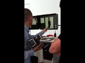 Elvira PonyStep Magazine Shoot