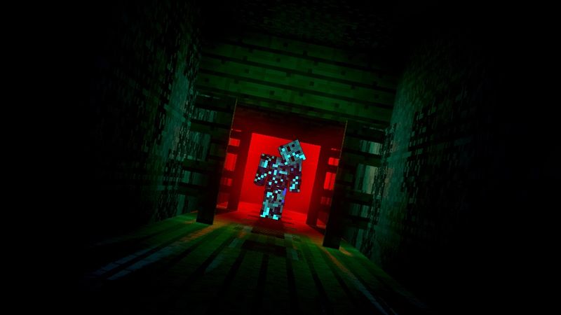 Rekaman yang Ditemukan dari Dunia yang Mengenal Anda