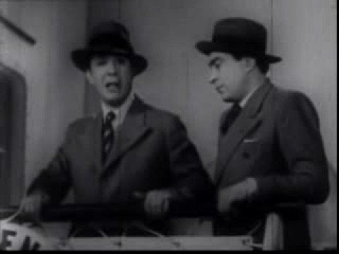 Por Una Cabeza - Carlos Gardel - Tango Bar 1935