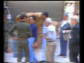 RTBF 1 | 6 Juin 1983 | JT 2éme Edition (Partiel)