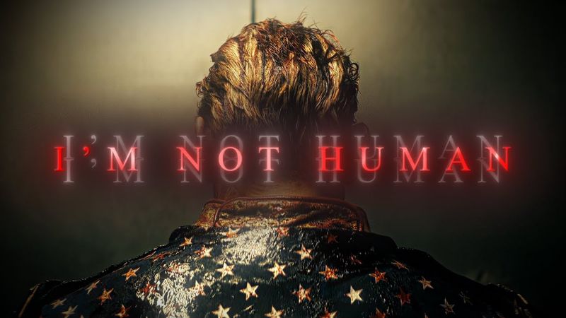 HOMELANDER | vyrval - ✻H+3+ЯД✻7luCJIo0T6... | 4K