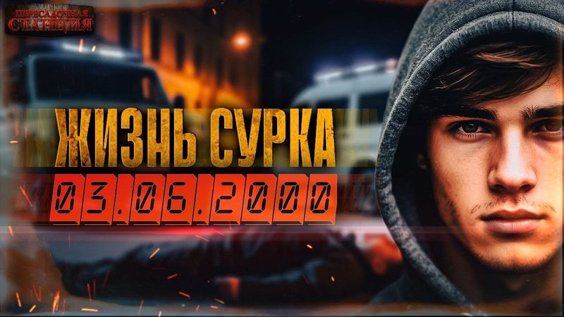 Жизнь сурка - noslnosl. Аудиокнига фантастика. Перерожденец. Попаданцы. Сверхспособности